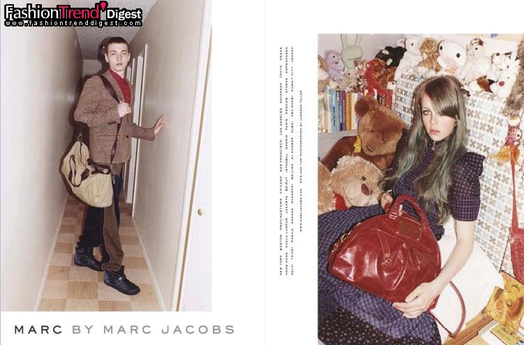 Marc Jacobs 2009ﶬͼƬ